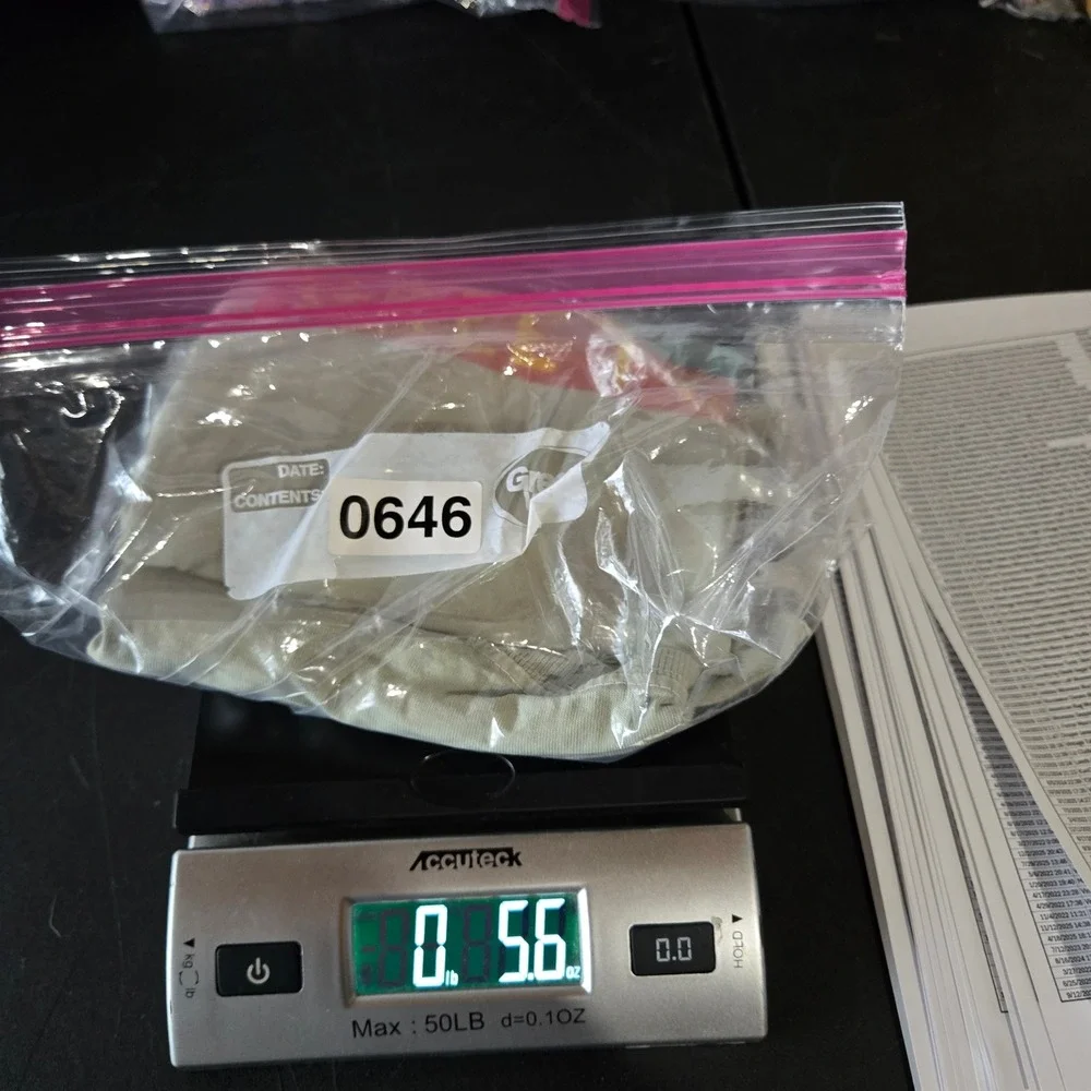 Comfort Colors Stephen Huneck Greetings Dog Graphic T-Shirt‎ Large Humor Funny - Picture 12 of 12